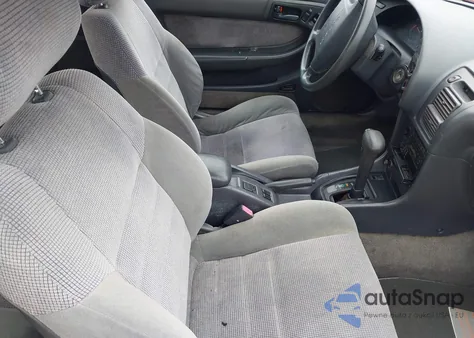 1991 Toyota Celica Gt из США, поврежденный, VIN JT5ST87K1M0069254